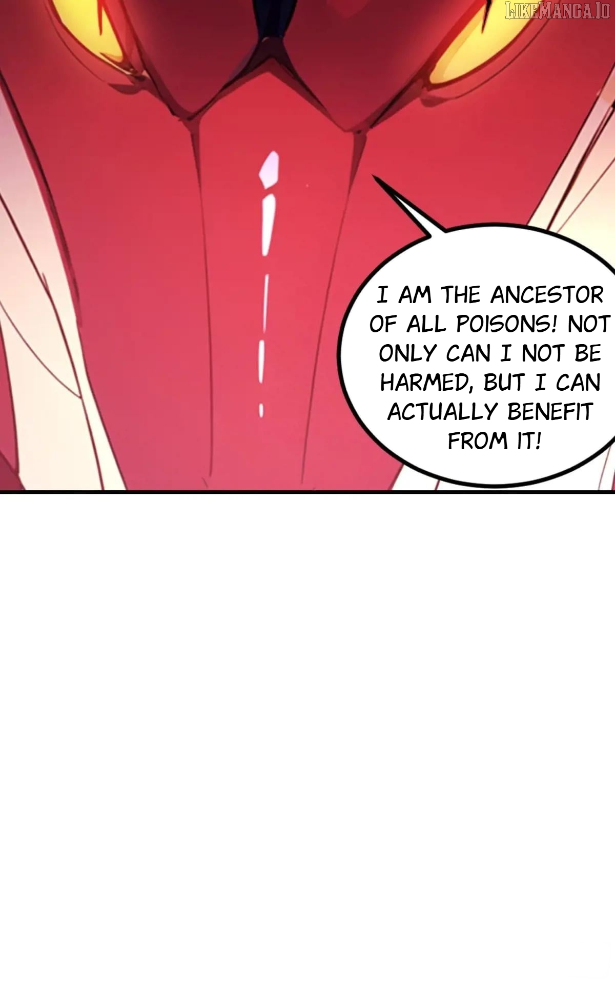 Outrageous! I opened a training class for empresses Chapter 72 - page 44